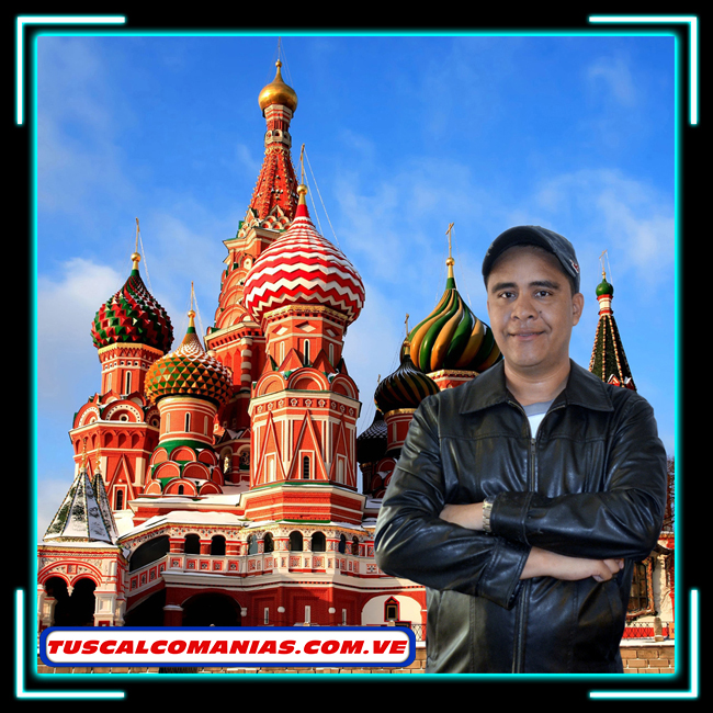 Prof. profesor Jhonatan José González Rojas